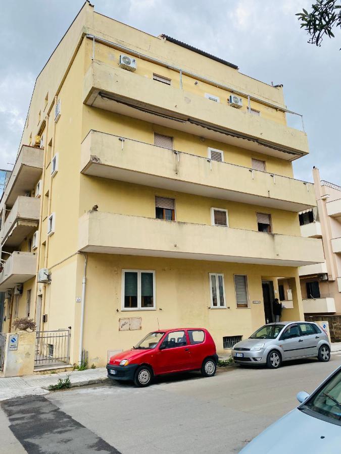 Europa37 Lejlighed Alghero Eksteriør billede